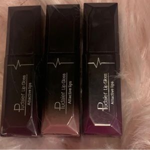 Very pretty lipglosses